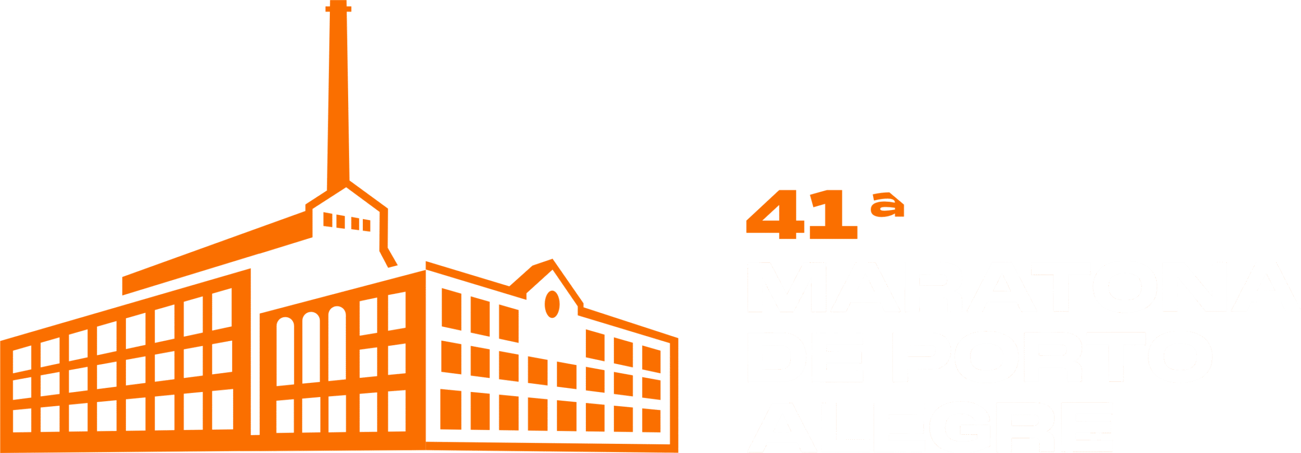 41ª Maratona Internacional de Porto Alegre